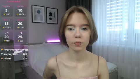 Lana online show from 29, 4, 2026
