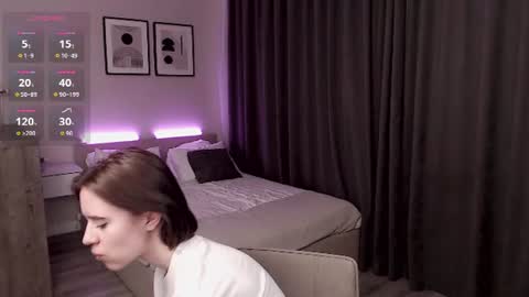 Snapshot of mybabylana chatting on 6, 7, 2026 Lana online show from 6, 7, 2026