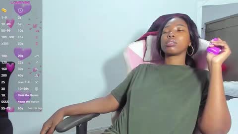 Samanta  online show from 26, 11, 2025