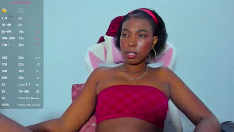 Samanta  online show from 8, 2, 2026