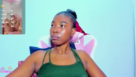 Samanta  online show from 16, 3, 2026