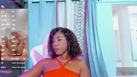 Samanta  online show from 12, 6, 2026