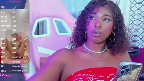 Samanta  online show from 13, 6, 2026