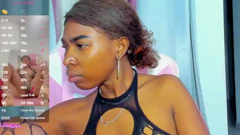 Samanta  online show from 21, 6, 2026