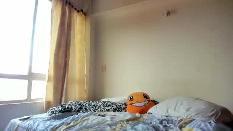 JUAN TORRES CREATURE online show from 28, 10, 2025