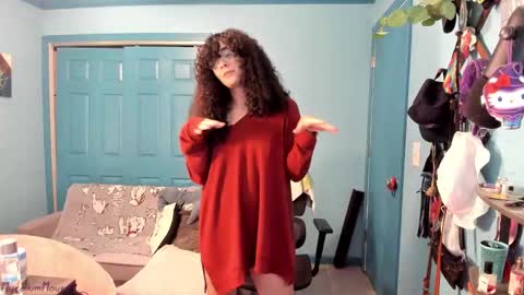 Grace online show from 29, 10, 2025