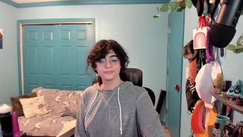 Grace online show from 7, 4, 2026