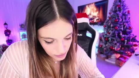 My Cheetara online show from 22, 12, 2025