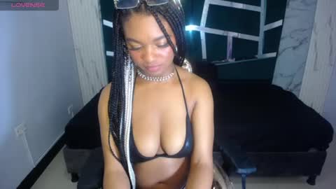 mychell_ch online show from 4, 1, 2025