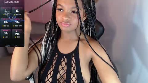 mychell_ch online show from 22, 1, 2025