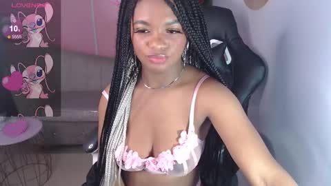 mychell_ch online show from 14, 2, 2025
