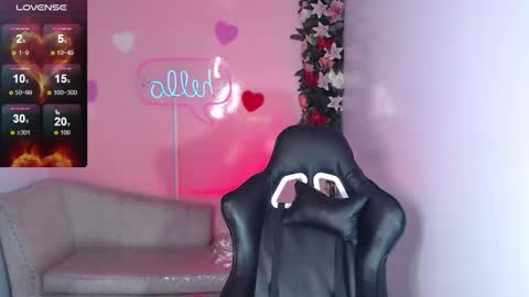 mychell_ch online show from 27, 2, 2025
