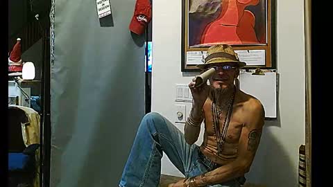 Snapshot of mycock4u247 chatting on 16, 12, 2024 LA MARIPOSA DE MARICOPA online show from 16, 12, 2024