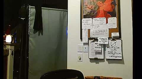 Snapshot of mycock4u247 chatting on 16, 12, 2024 LA MARIPOSA DE MARICOPA online show from 16, 12, 2024