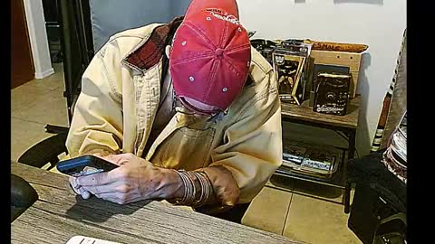 Snapshot of mycock4u247 chatting on 16, 12, 2024 LA MARIPOSA DE MARICOPA online show from 16, 12, 2024