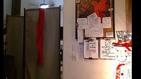 Snapshot of mycock4u247 chatting on 19, 12, 2024 LA MARIPOSA DE MARICOPA online show from 19, 12, 2024