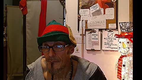 Snapshot of mycock4u247 chatting on 19, 12, 2024 LA MARIPOSA DE MARICOPA online show from 19, 12, 2024