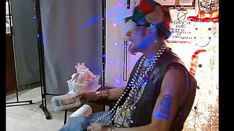 Snapshot of mycock4u247 chatting on 20, 12, 2024 LA MARIPOSA DE MARICOPA online show from 20, 12, 2024