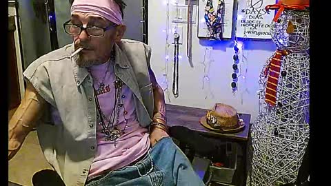 Snapshot of mycock4u247 chatting on 21, 12, 2024 LA MARIPOSA DE MARICOPA online show from 21, 12, 2024
