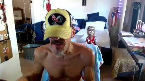 Snapshot of mycock4u247 chatting on 22, 9, 2025 LA MARIPOSA DE MARICOPA online show from 22, 9, 2025