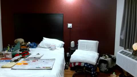 LA MARIPOSA DE MARICOPA online show from 19, 12, 2025