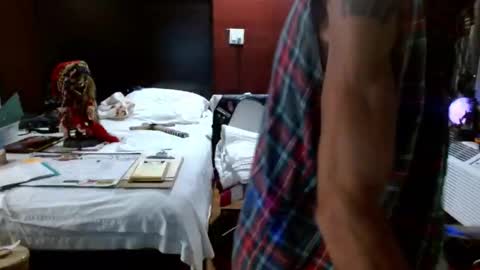 LA MARIPOSA DE MARICOPA online show from 20, 12, 2025