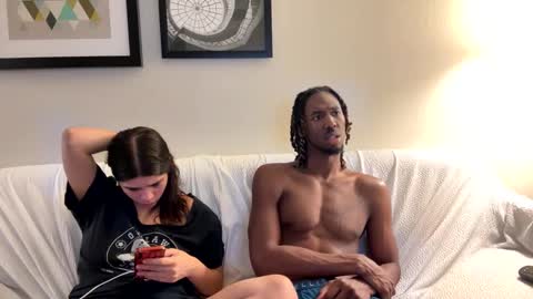 mycreamydreams online show from 23, 1, 2025