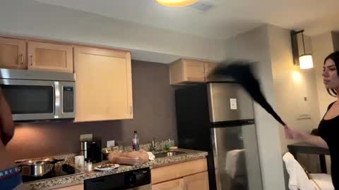 mycreamydreams online show from 28, 1, 2025