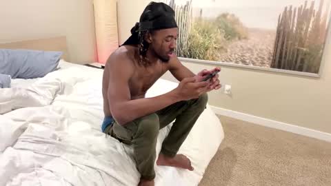 mycreamydreams online show from 30, 1, 2025