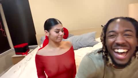 mycreamydreams online show from 19, 2, 2025