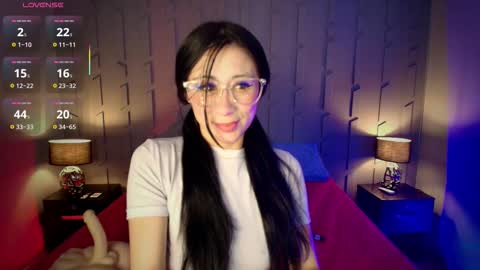 Snapshot of mycutiebabe chatting on 21, 12, 2025 Milly Cute online show from 21, 12, 2025