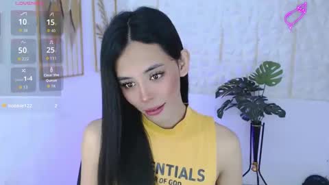 Snapshot of mydestiny_vinax chatting on 1, 11, 2025 mydestiny_vinax online show from 1, 11, 2025