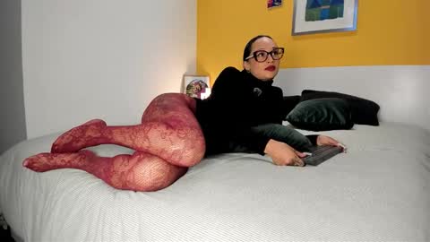 Lola online show from 25, 3, 2026