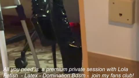 Lola online show from 16, 4, 2026