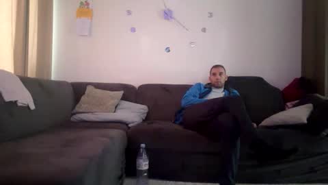 Snapshot of mydreamlife12 chatting on 3, 12, 2025 Fabio online show from 3, 12, 2025