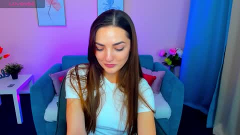 Snapshot of myellaluvs chatting on 25, 9, 2025 Ella online show from 25, 9, 2025