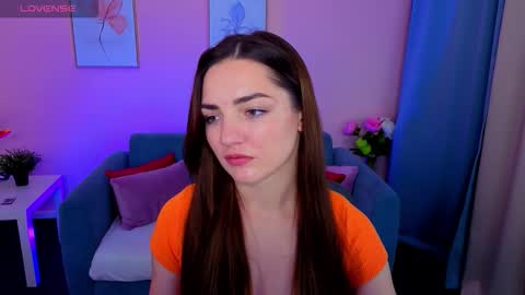Snapshot of myellaluvs chatting on 27, 9, 2025 Ella online show from 27, 9, 2025