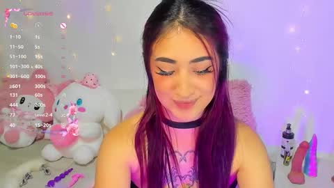 Snapshot of myeong_ chatting on 6, 10, 2025    online show from 6, 10, 2025