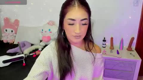 Snapshot of myeong_ chatting on 23, 2, 2026 online show from 23, 2, 2026