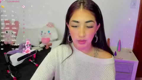 Snapshot of myeong_ chatting on 23, 2, 2026 online show from 23, 2, 2026