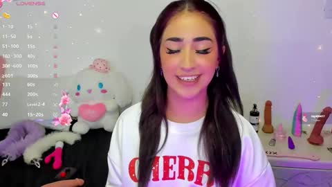 Snapshot of myeong_ chatting on 27, 2, 2026 online show from 27, 2, 2026