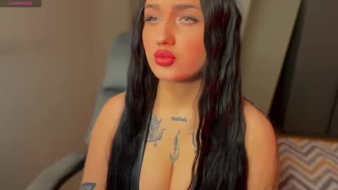 Snapshot of mygoddesshecate chatting on 22, 3, 2026 Hecate online show from 22, 3, 2026