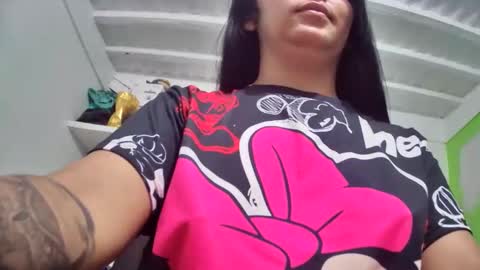 myhoney_hot online show from 2, 12, 2024