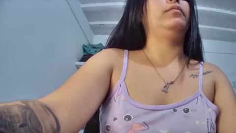 myhoney_hot online show from 17, 2, 2025