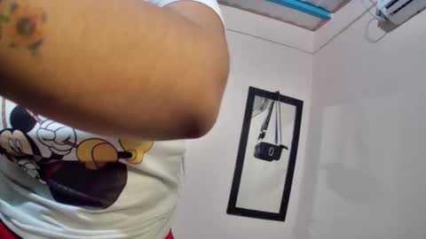 myhoney_hot online show from 12, 3, 2026