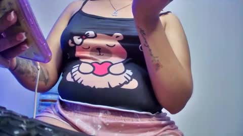 myhoney_hot online show from 2, 5, 2026