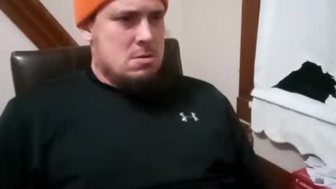 Snapshot of myjohnson5 chatting on 4, 12, 2024 Nope online show from 4, 12, 2024