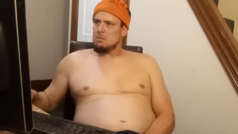 Snapshot of myjohnson5 chatting on 7, 11, 2025 Nope online show from 7, 11, 2025