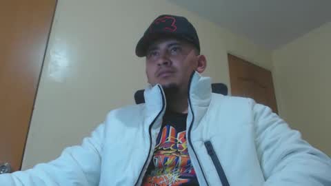 myke_andrade online show from 4, 1, 2025