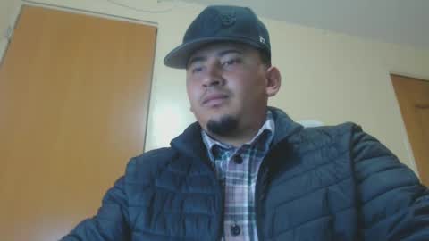 myke_andrade online show from 10, 1, 2025